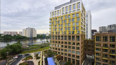 James Jones