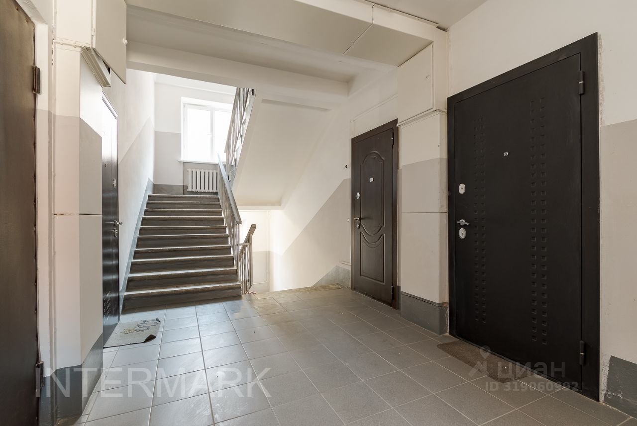 Apartment for long-term rent — 6