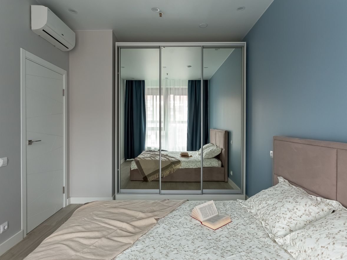 Apartment for long-term rent — 5