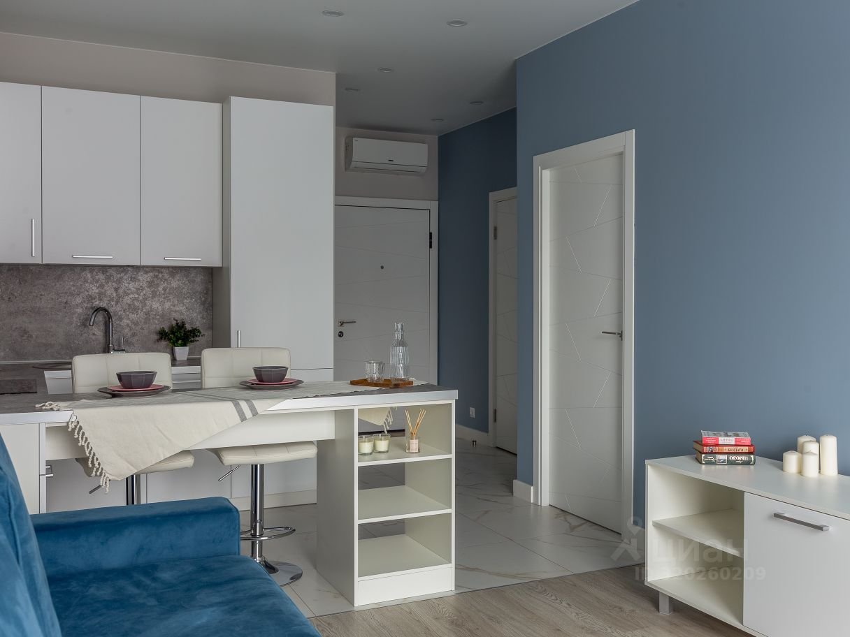 Retail Space, 222 sq.m. — 2