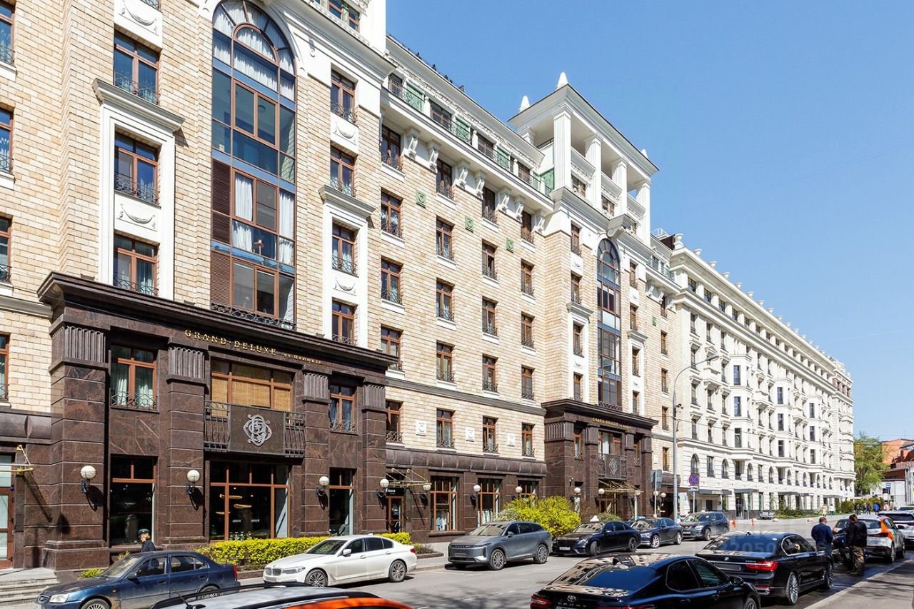 Multi-purpose premises for rent — 1