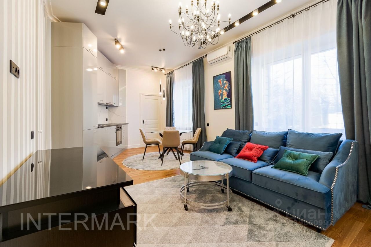 Арендный бизнес с арендаторами — 1