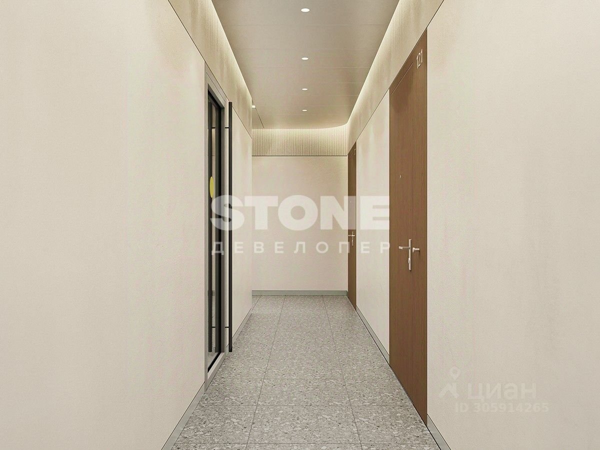 House, 217 sq.m., 59 sotkas — 1