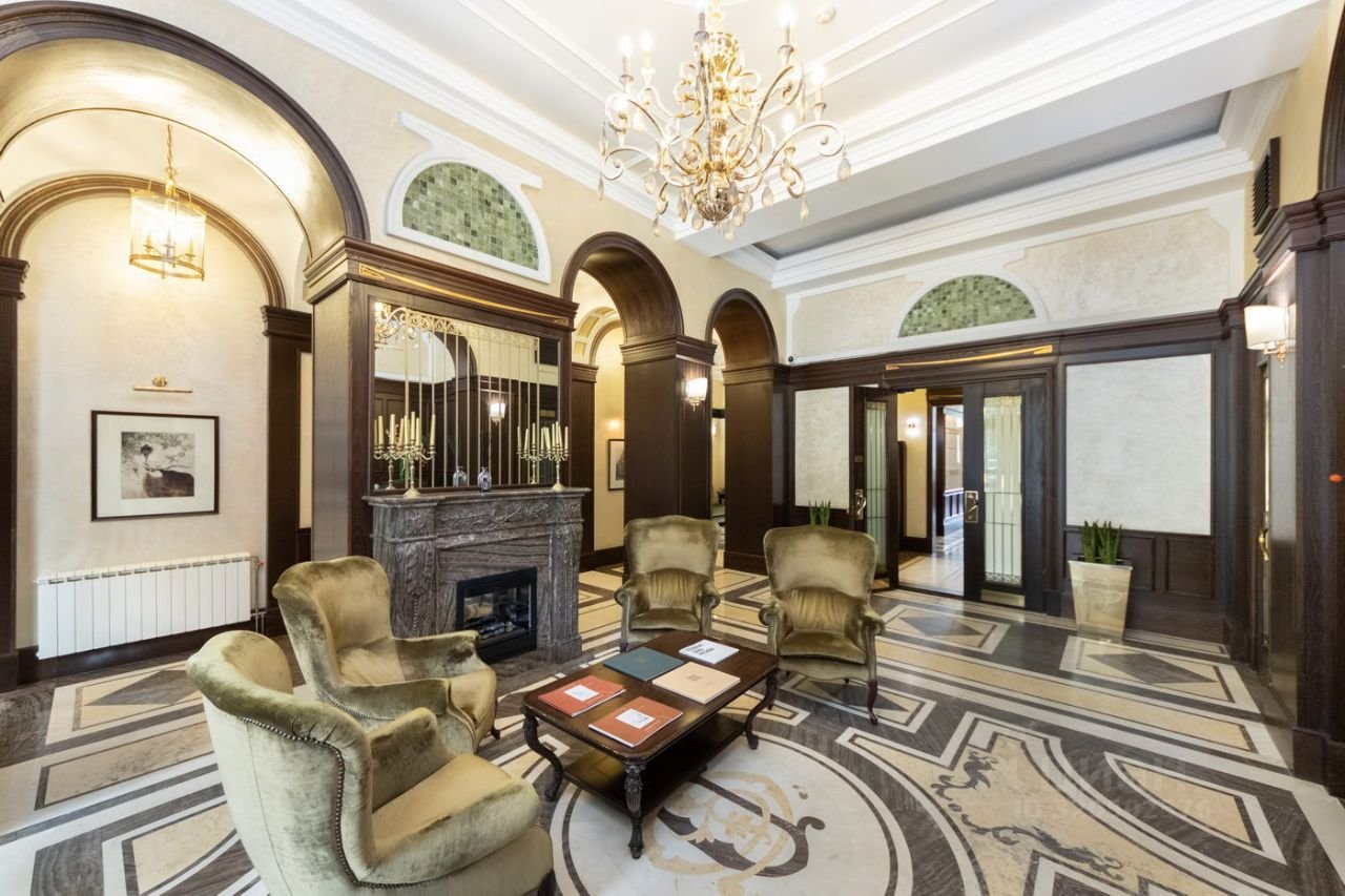 House, 411 sq.m., 94 sotkas — 6
