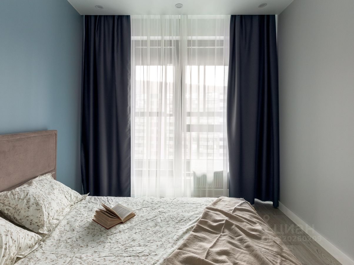 Spacious apartment in a quiet neighborhood — 1